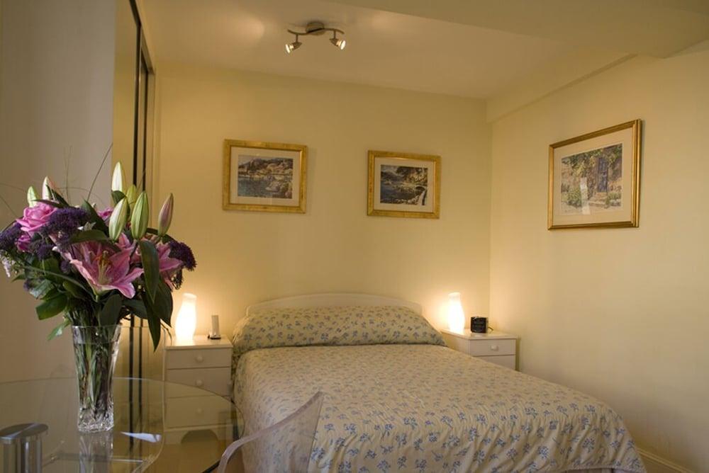 Chelsea Cloisters Serviced Apartments Londýn Exteriér fotografie