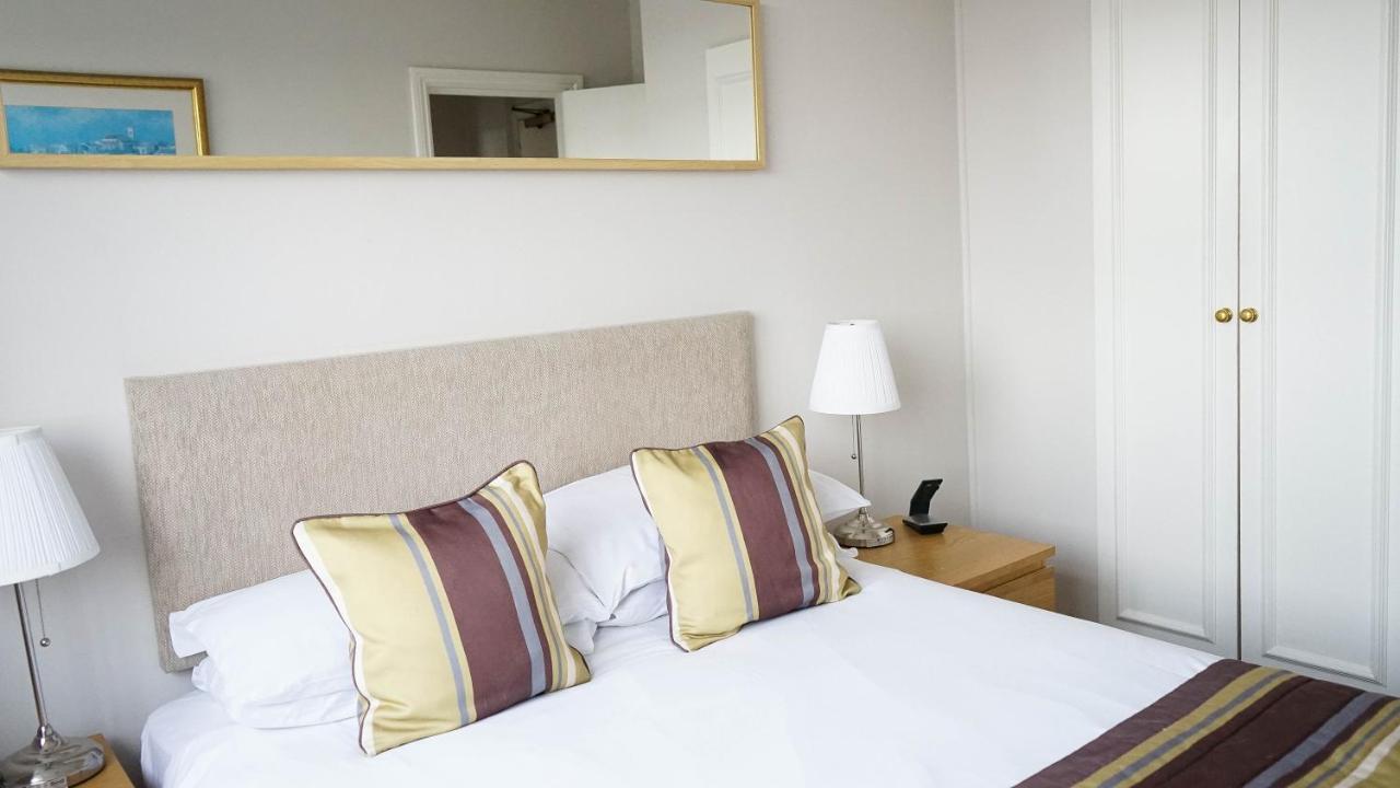 Chelsea Cloisters Serviced Apartments Londýn Exteriér fotografie