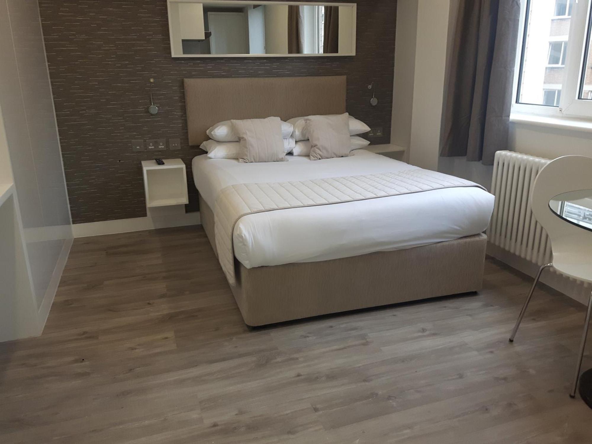 Chelsea Cloisters Serviced Apartments Londýn Exteriér fotografie