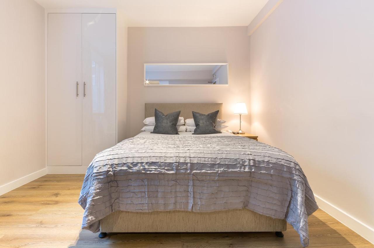 Chelsea Cloisters Serviced Apartments Londýn Exteriér fotografie